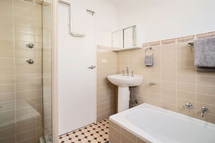 Sixth view of Homely unit listing, 5/48-50 Bland Street, Ashfield NSW 2131