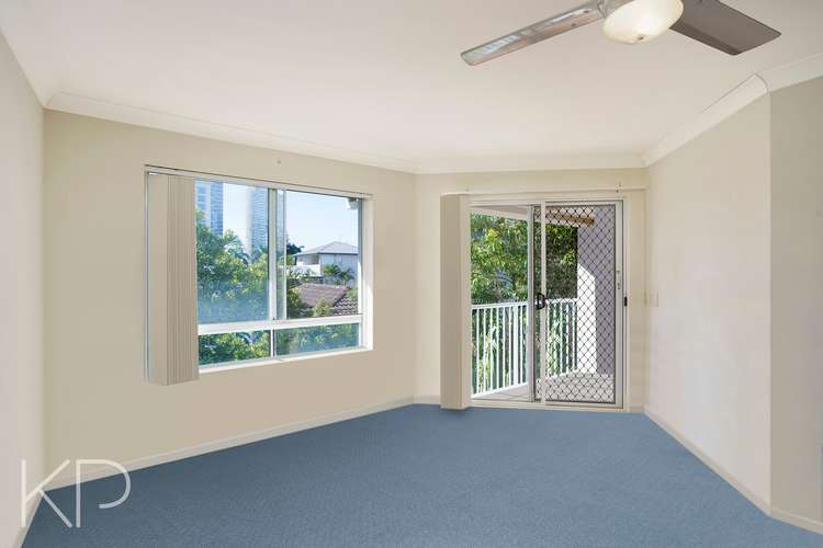 Third view of Homely unit listing, 228/35-45 Palm Avenue, Surfers Paradise QLD 4217