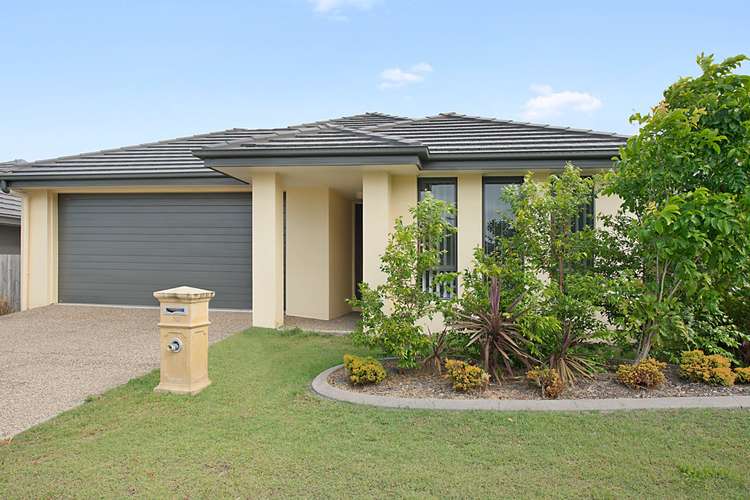 Main view of Homely house listing, 10 Dunes Crescent, North Lakes QLD 4509