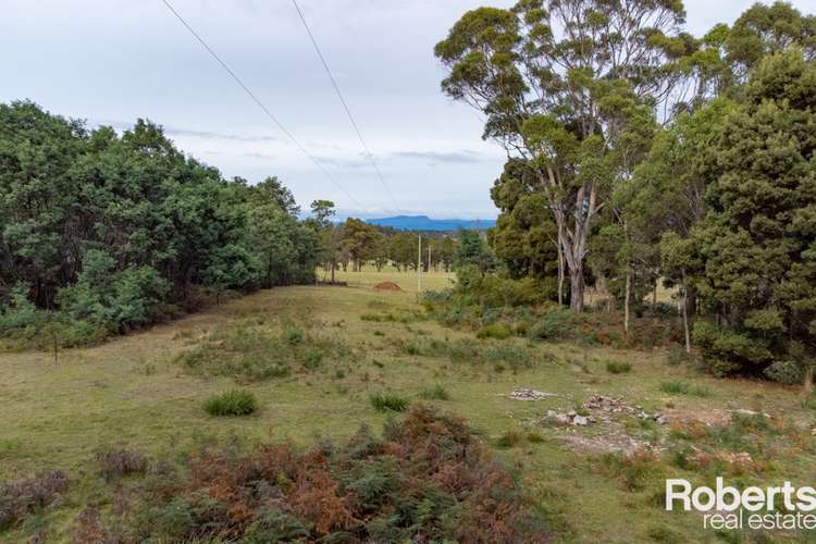 Sixth view of Homely residentialLand listing, 28a Lorikeet Lane, Rosevale TAS 7292