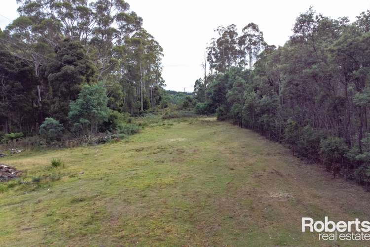 Seventh view of Homely residentialLand listing, 28a Lorikeet Lane, Rosevale TAS 7292
