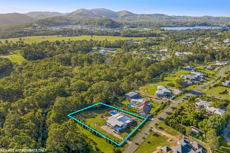 Fourth view of Homely house listing, 53 Huntington Drive, Maudsland QLD 4210