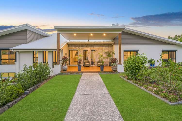 Sixth view of Homely house listing, 53 Huntington Drive, Maudsland QLD 4210