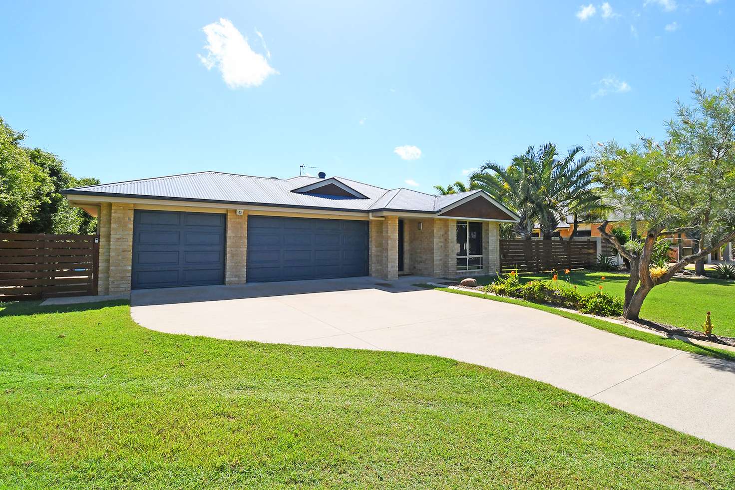Main view of Homely house listing, 33 Blue Lagoon Way, Dundowran Beach QLD 4655