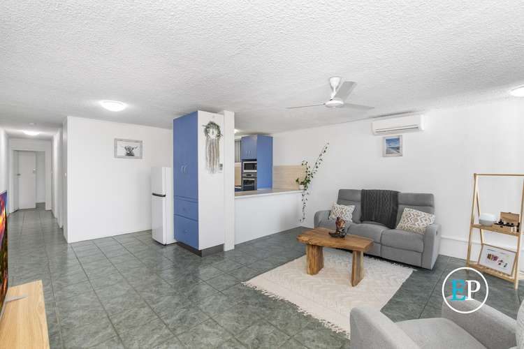 Second view of Homely unit listing, 5/150 Mitchell Street, North Ward QLD 4810