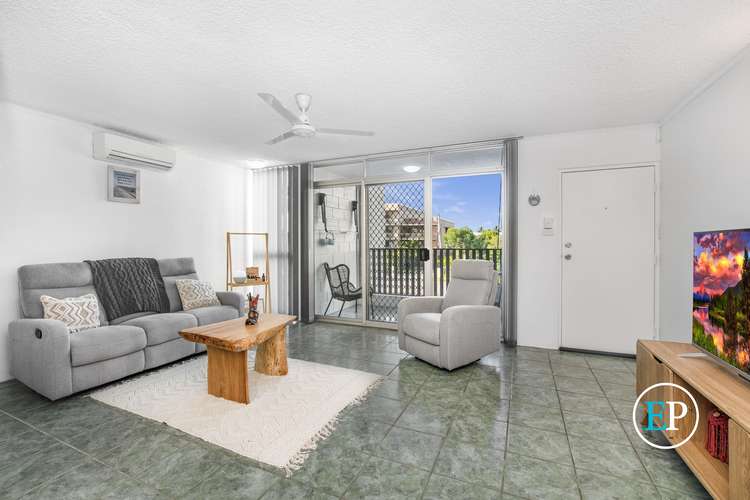 Fifth view of Homely unit listing, 5/150 Mitchell Street, North Ward QLD 4810