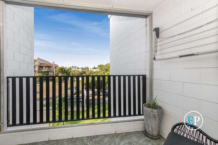 Sixth view of Homely unit listing, 5/150 Mitchell Street, North Ward QLD 4810