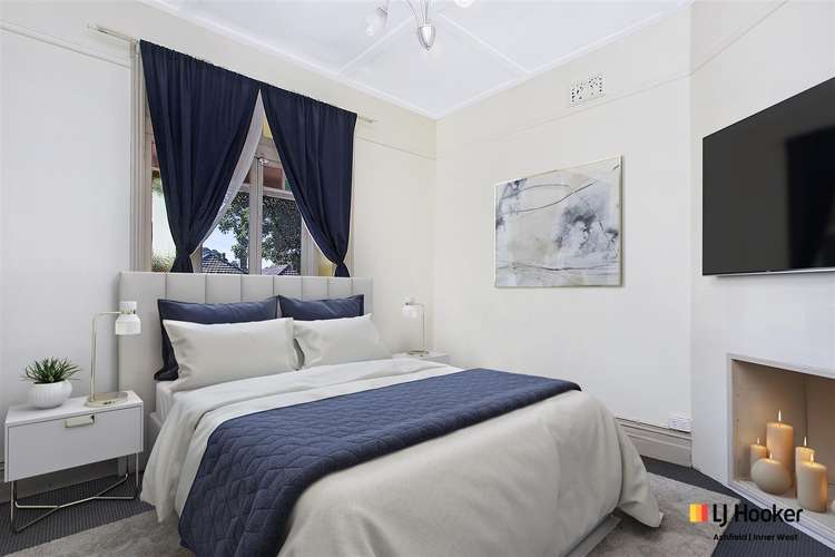 Second view of Homely house listing, 37 South Avenue, Leichhardt NSW 2040