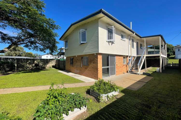 Main view of Homely house listing, 25 Coolah Street, Aspley QLD 4034