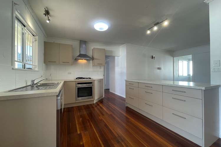 Second view of Homely house listing, 25 Coolah Street, Aspley QLD 4034