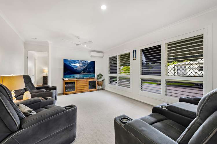 Second view of Homely house listing, 7 Lindrick Court, Tewantin QLD 4565