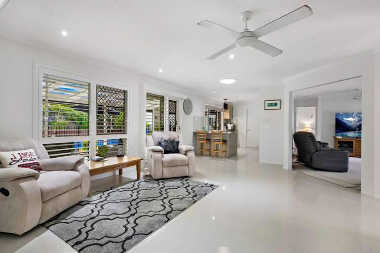 Fifth view of Homely house listing, 7 Lindrick Court, Tewantin QLD 4565