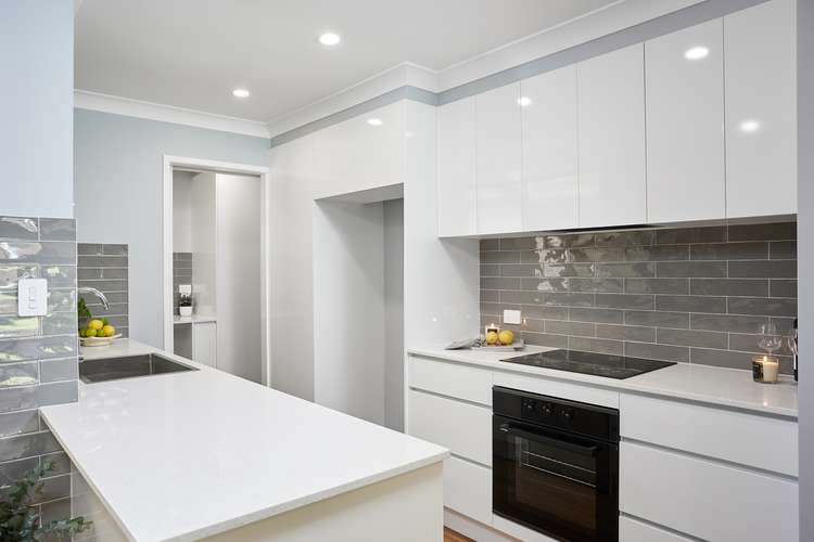 Third view of Homely townhouse listing, 10/67 Nerang Street, Nerang QLD 4211
