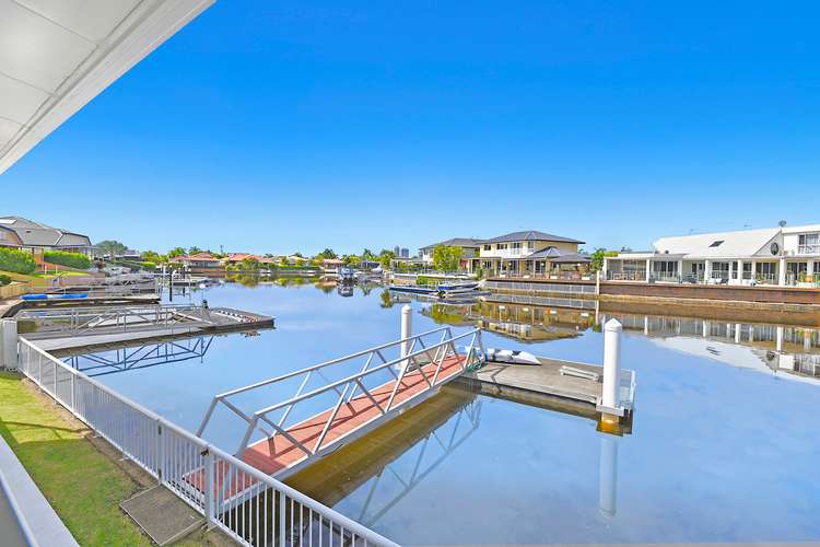 Main view of Homely house listing, 58 Pebble Beach Drive, Runaway Bay QLD 4216