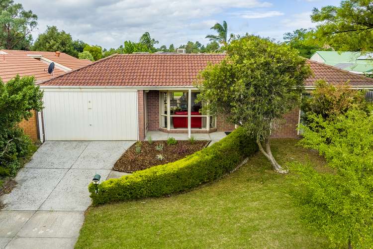 Main view of Homely house listing, 9 Andrea Crescent, Cranbourne North VIC 3977