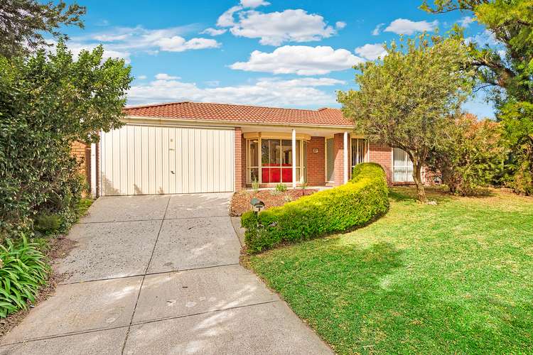 Second view of Homely house listing, 9 Andrea Crescent, Cranbourne North VIC 3977