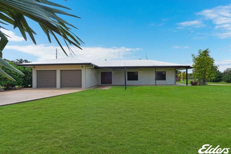 34 Surcingle Drive, Marlow Lagoon NT 830