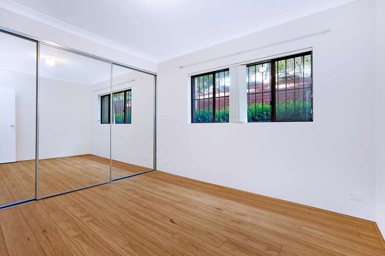 Third view of Homely apartment listing, 1/354 Liverpool Rd, Ashfield NSW 2131