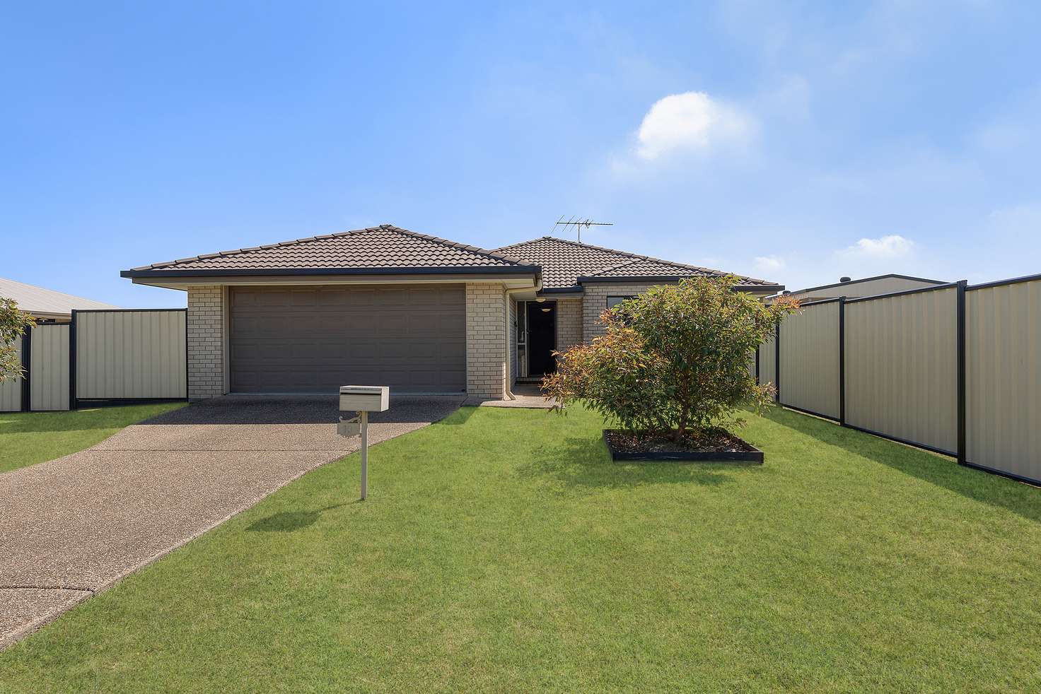 Main view of Homely house listing, 10 Varley Street, Lowood QLD 4311