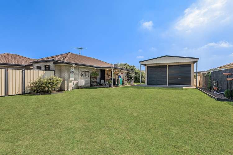 Second view of Homely house listing, 10 Varley Street, Lowood QLD 4311