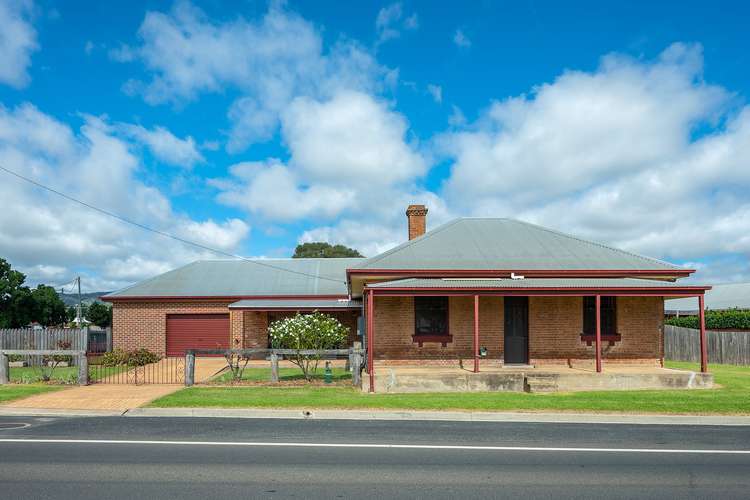 Main view of Homely house listing, 191 Market Street, Mudgee NSW 2850