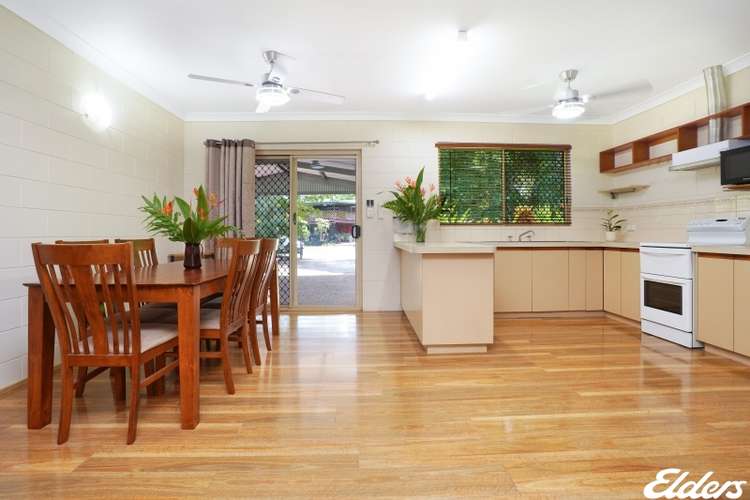 Third view of Homely house listing, 25 Wirraway Circuit, Moulden NT 830