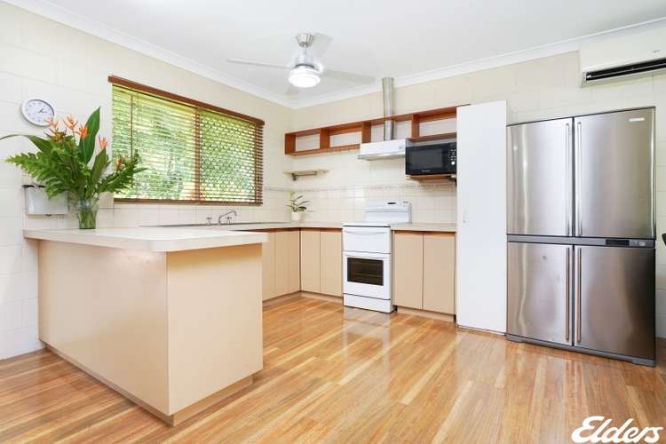 Fourth view of Homely house listing, 25 Wirraway Circuit, Moulden NT 830