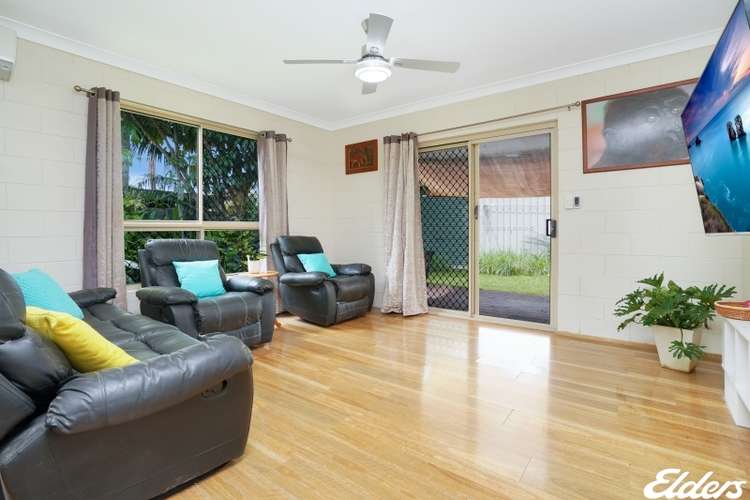 Fifth view of Homely house listing, 25 Wirraway Circuit, Moulden NT 830