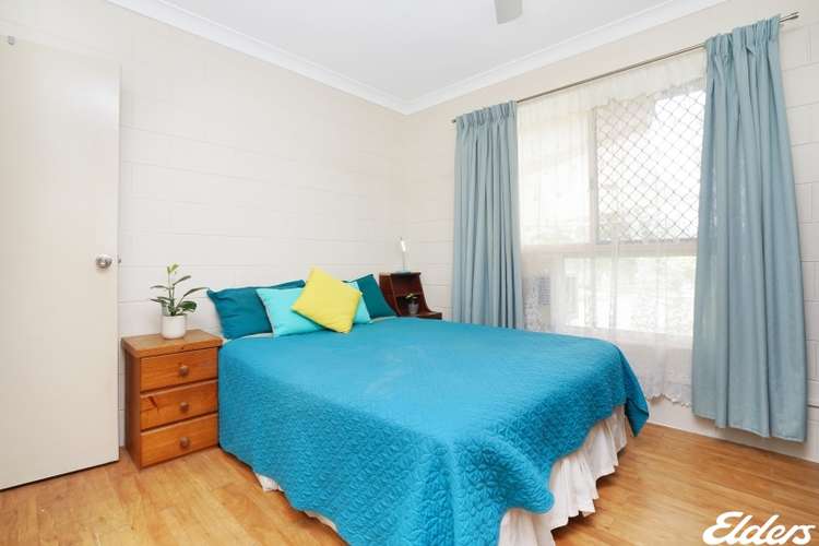 Sixth view of Homely house listing, 25 Wirraway Circuit, Moulden NT 830