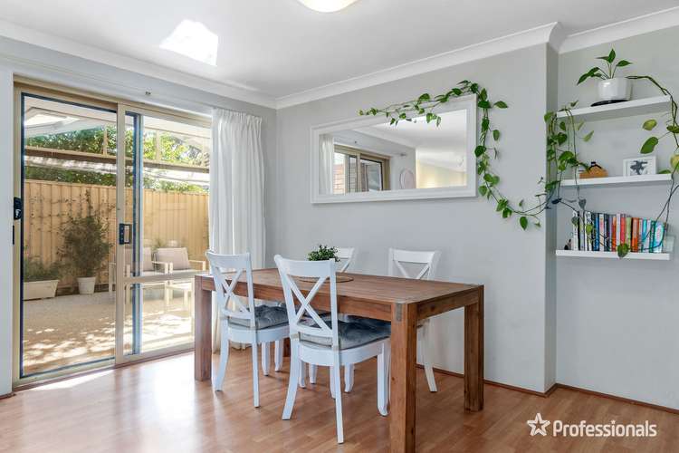 Seventh view of Homely house listing, 1/32 Albemarle Street, Scarborough WA 6019