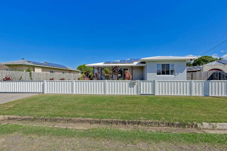 32 Grange Street, Norville QLD 4670