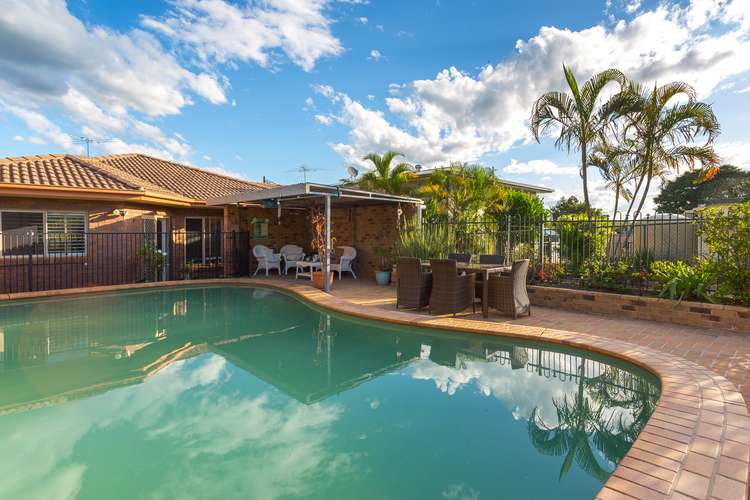 Fourth view of Homely house listing, 10 Farrellys Lane, Sadliers Crossing QLD 4305