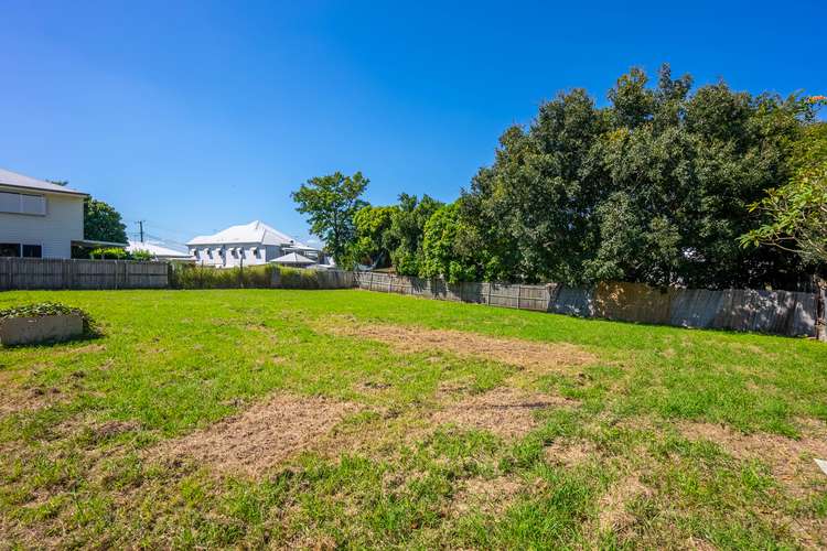 Third view of Homely residentialLand listing, 29 Marian Street, Booval QLD 4304