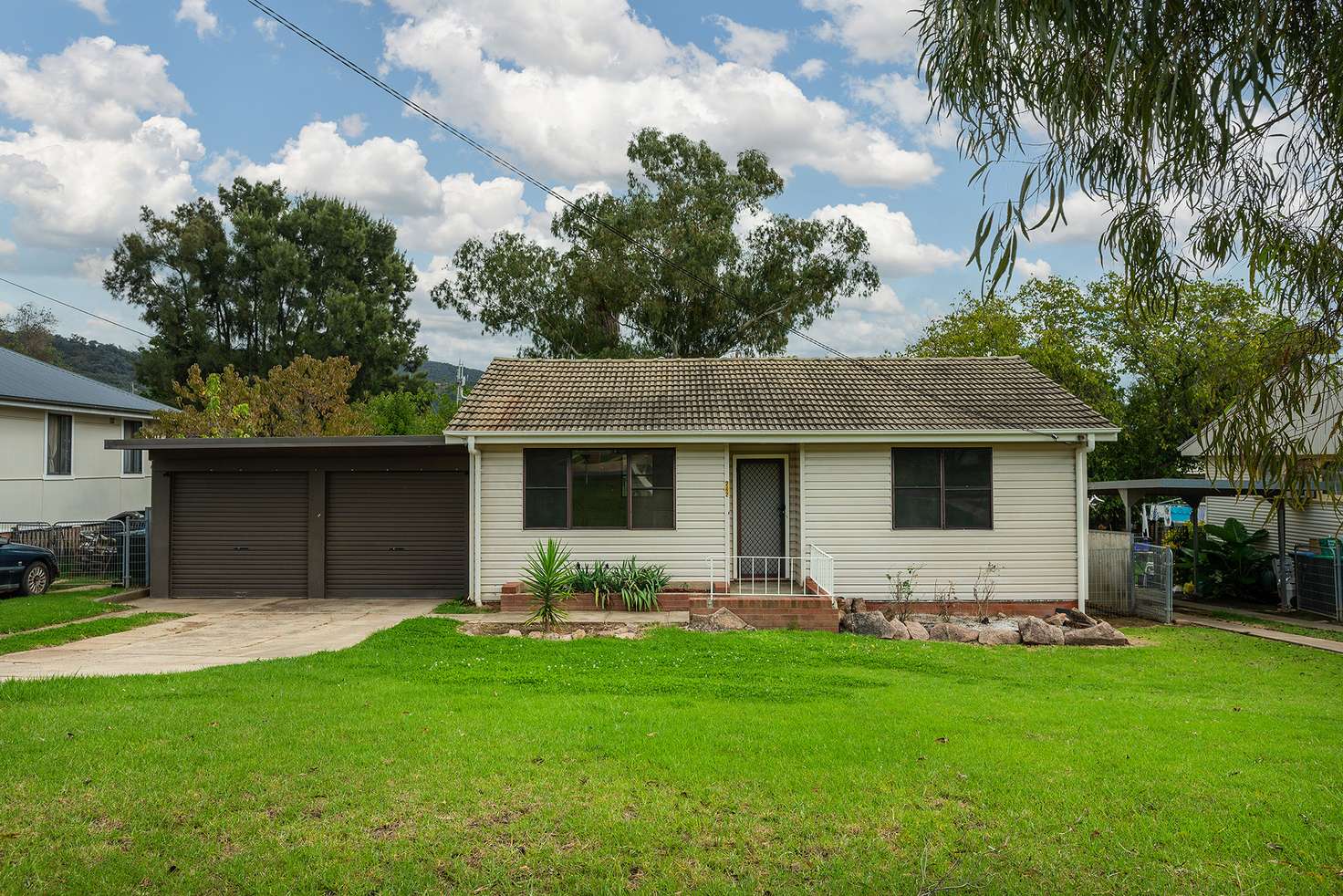 Main view of Homely house listing, 242 Church Street, Mudgee NSW 2850