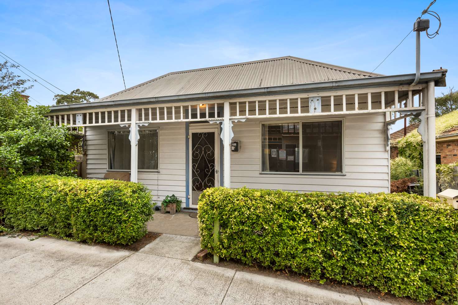 Main view of Homely house listing, 12 York Street, Geelong VIC 3220