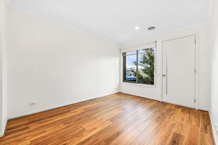 Second view of Homely townhouse listing, 70 Hutchinson Drive, Lynbrook VIC 3975