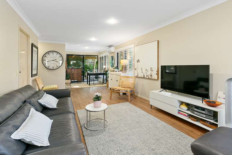 Second view of Homely townhouse listing, 63/583 Wondall Road, Tingalpa QLD 4173