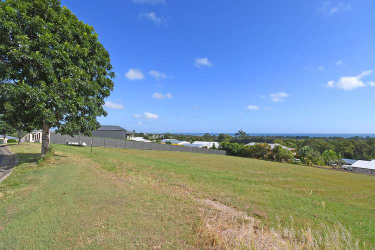 Fourth view of Homely residentialLand listing, 21 Osprey Drive, Craignish QLD 4655