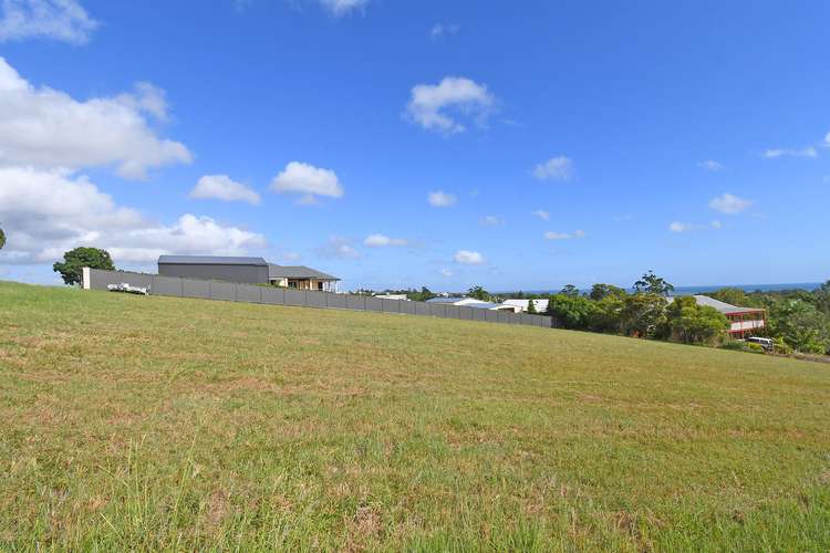 Fifth view of Homely residentialLand listing, 21 Osprey Drive, Craignish QLD 4655