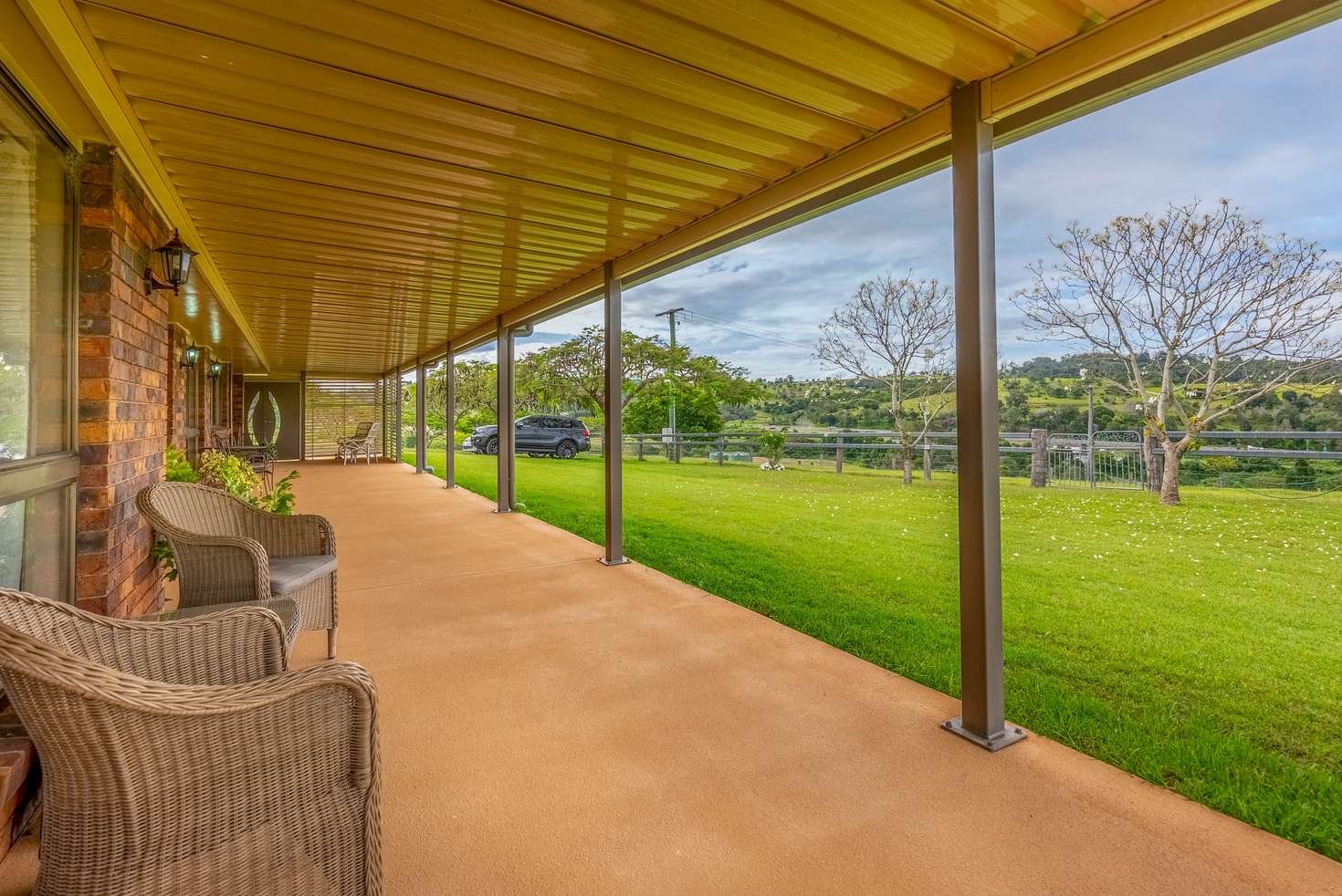 Main view of Homely house listing, 186-222 Edmond Street, Marburg QLD 4346