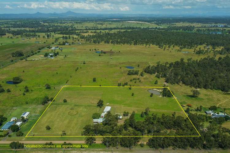Main view of Homely house listing, 32 McCarthys Road, Thagoona QLD 4306