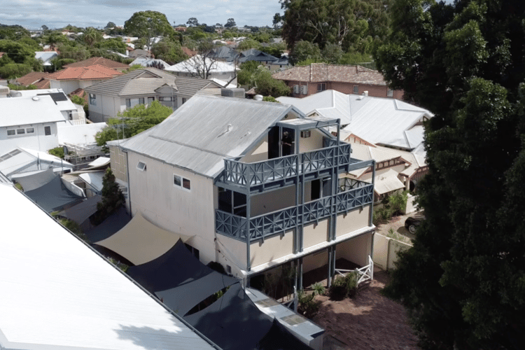 Main view of Homely house listing, 29 Eton Street, North Perth WA 6006