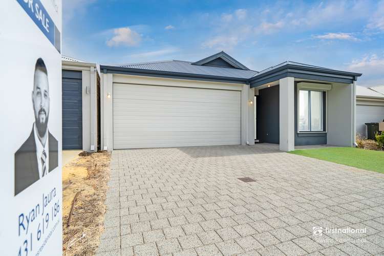 Second view of Homely house listing, 43 Alverda Parade, Aveley WA 6069
