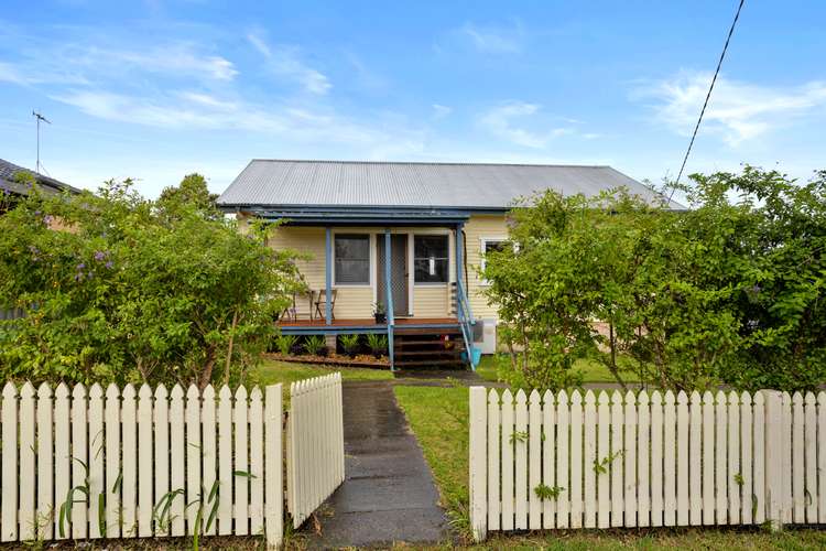 Second view of Homely house listing, 61 George Street, Cundletown NSW 2430