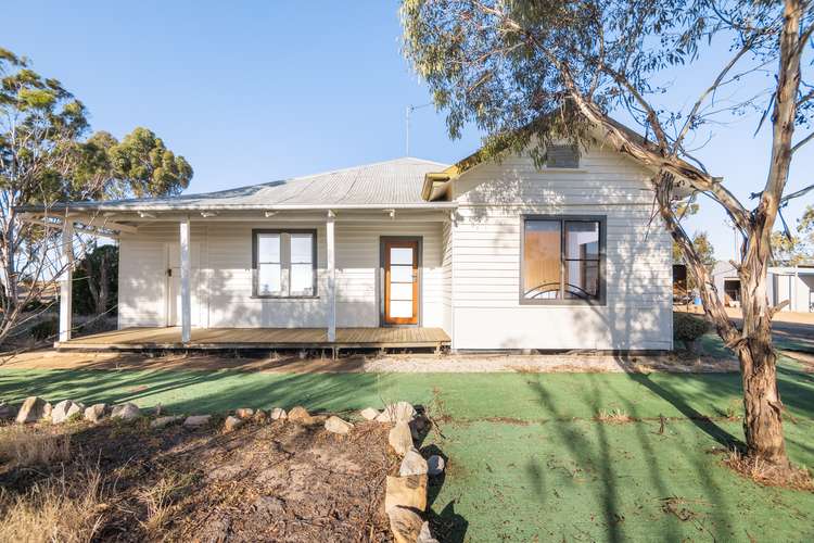 178 Ellis Road, Pimpinio VIC 3401