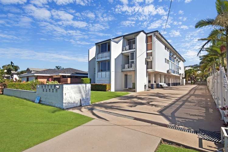 Second view of Homely unit listing, 9/150 Mitchell Street, North Ward QLD 4810