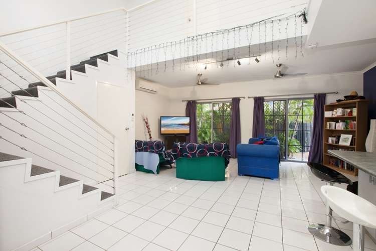 Fourth view of Homely townhouse listing, 4/15 Queen Street, Stuart Park NT 820