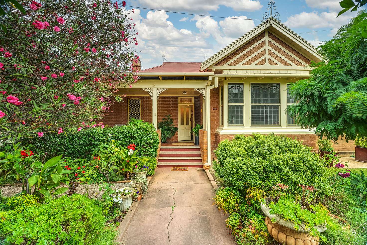 Main view of Homely house listing, 21 Short Street, Mudgee NSW 2850