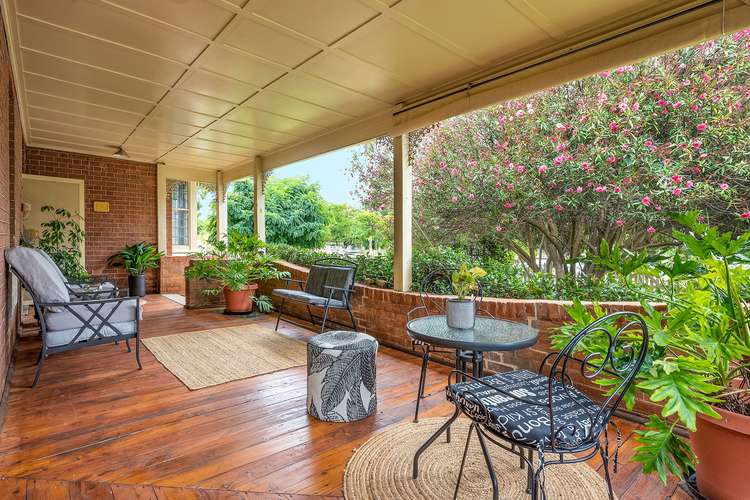 Second view of Homely house listing, 21 Short Street, Mudgee NSW 2850