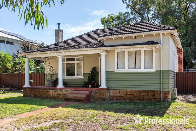 32 Bridson Street, Bassendean WA 6054